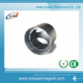 High Grade Arc Shaped NdFeB Magnets